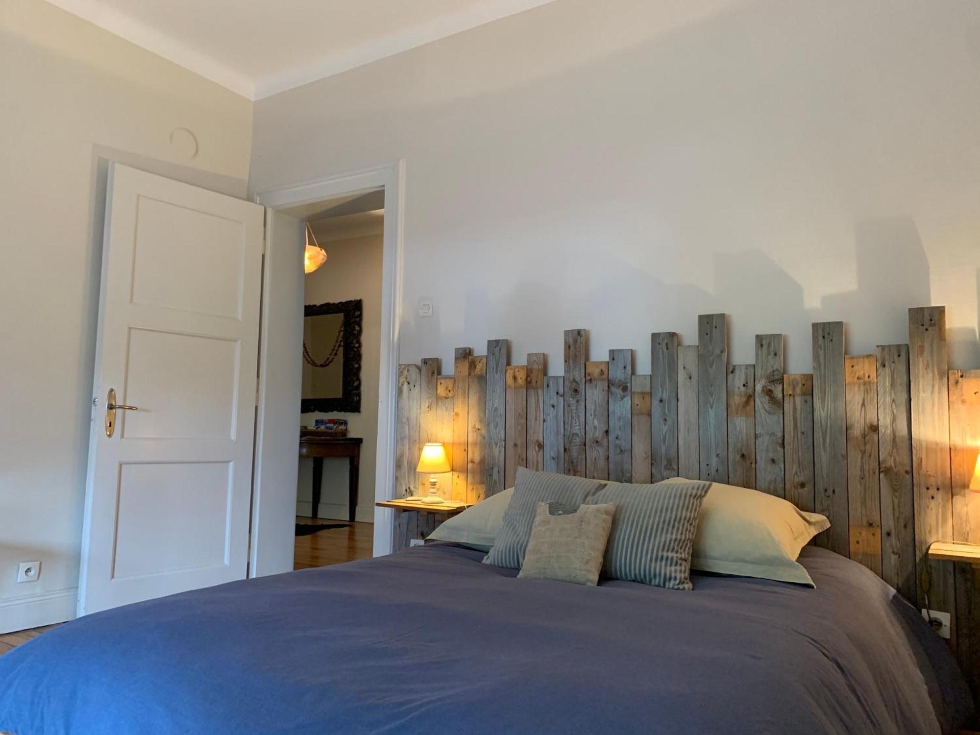 La Chambre De Marie Bouxwiller  Экстерьер фото