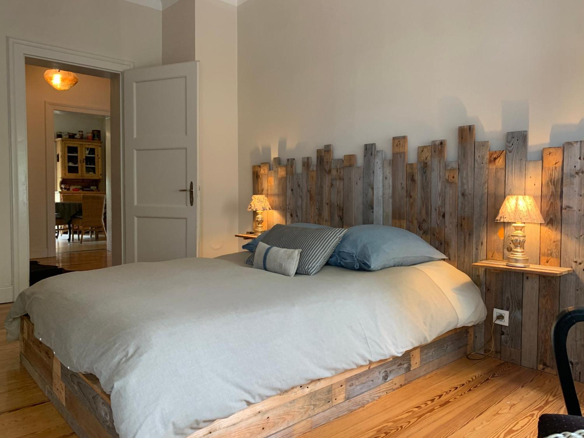 La Chambre De Marie Bouxwiller  Экстерьер фото